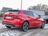 BMW 118i 5-Türer Sport Line LC Prof. Navi LED PDC DA - BMW 1er Reihe Gebrauchtwagen in Dortmund