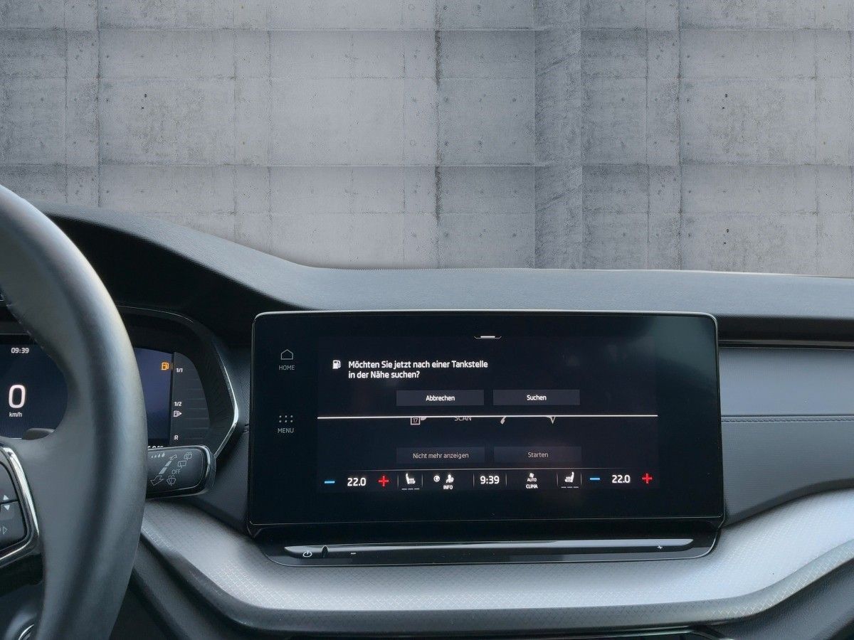 Skoda Octavia - Bild 11