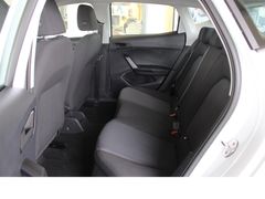 Fahrzeugabbildung Seat Ibiza Style 1.0TSI,Klimaautomatic,Top-Zustand