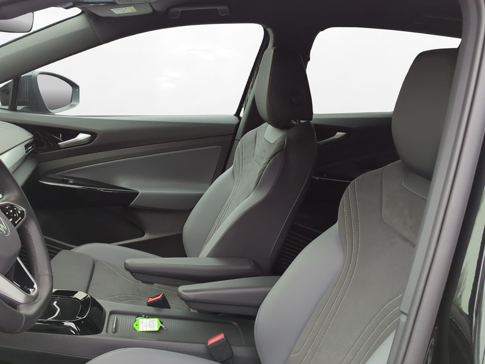 Volkswagen ID.4 - Bild 4