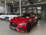 Jaguar F-Pace  R-Sport 30d Bi-Xenon Temp. Pano STHZ R.C - Jaguar F-Pace 30d Gebrauchtwagen