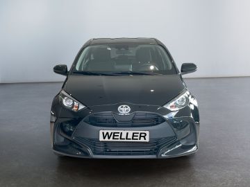 Toyota Yaris - 2