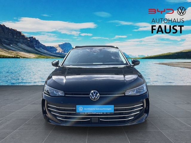 Volkswagen Passat Business DSG Navi LED AHK Kamera 360 ACC foto 3