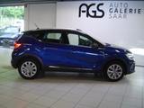 Renault Captur II Intens 1.0 TCe 100 EU6d-T Navi Digital - Renault Captur in Saarbrücken