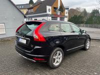 Volvo XC 60 XC60 Summum AWD *FACELIFT*EURO6*KAMERA*
