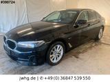 BMW 520 e Lim|LiveCockpProf|HUD|DrivingAssist|Leder - BMW 520 mit Hybrid-Antrieb: Limousine, Automatik