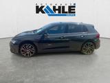 Volkswagen Golf GTI 2.0TSI DSG Navi PDC Klima Black CarPlay - Volkswagen: T