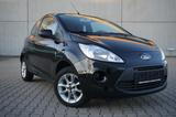 Ford Ka 1,2 Radio Klima ZV/FFB ALU - Ford Ka & Ka+ Gebrauchtwagen