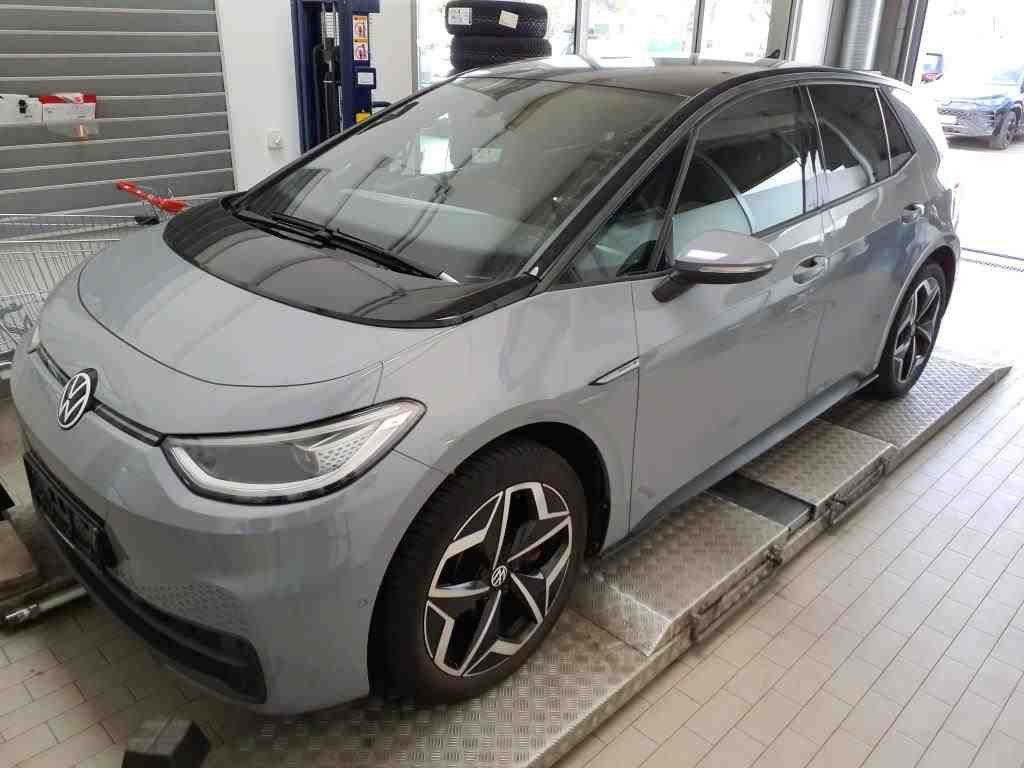 Image of Volkswagen ID.3