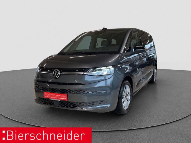 Volkswagen T7 Multivan 2.0 TSI DSG Life ACC PANO HuD H/K CA