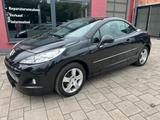 Peugeot 207 CC Cabrio-Coupe Active - Peugeot 207: Cabrio, 207cc