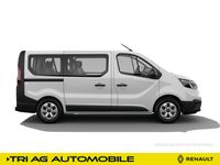 Renault Trafic - Vorschau Bild 14