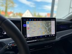 VW Passat Variant Elegance/ IQ DRIVE/ Apple CarPlay