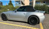 BMW Z4 Roadster 3.0si - M-Paket - 8-fach bereift - BMW: Cabrio, 3.0