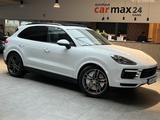 Porsche Cayenne S 360°Leder Luft Pano Matrix BOSE AHK - Porsche Gebrauchtwagen in Fürth