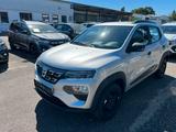 Dacia Spring Electric Business - Dacia Spring aus 2021