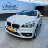 BMW 218 Baureihe 2 Active Tourer 218 i - BMW 218 aus 2014