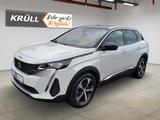 Peugeot 3008 GT+LED+ACC+Navi+Allwetter+KAM - Peugeot 3008: Geländewagen