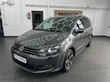 Volkswagen Sharan Highline BMT 2.0TDI DSG 7Sitzer DYNAUDIO - gebrauchte VW Sharan aus dem Jahr 2012