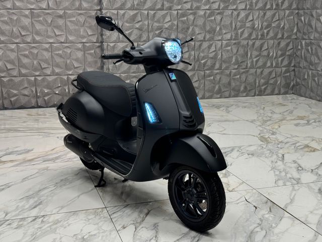 Vespa GTS 300