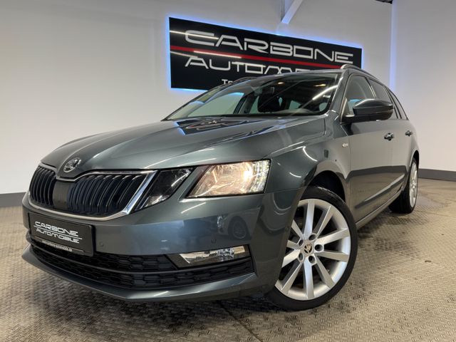 Skoda Octavia Combi 1.5 TSI ACT DSG SOLEIL **AHK**