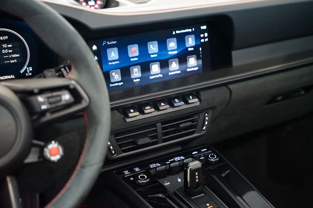 PORSCHE 992.2 Carrera GTS Cabriolet | HD-Matrix | BOSE PORSCHE 992.2 Carrera GTS Cabriolet | HD-Matrix | BOSE
