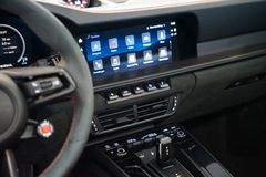 PORSCHE 992.2 Carrera GTS Cabriolet | HD-Matrix | BOSE PORSCHE 992.2 Carrera GTS Cabriolet | HD-Matrix | BOSE