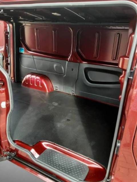 Fahrzeugabbildung Renault TRAFIC Lkw Komfort L2H1 3,1t Blue dCi 150 MY24