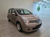 Nissan Note 1.4 Acenta / KLIMA / AHK / ALUFELGEN - gebrauchte Nissan Note aus dem Jahr 2008