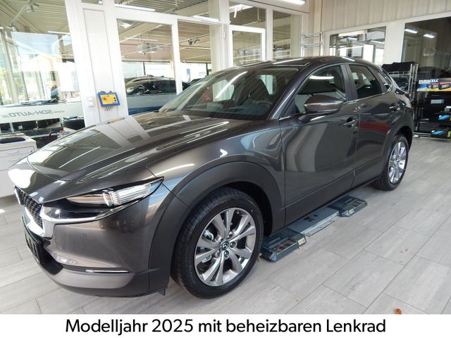 Mazda CX-30 e-SKYACTIV 2,5L 140 PS Centre-line >2025<