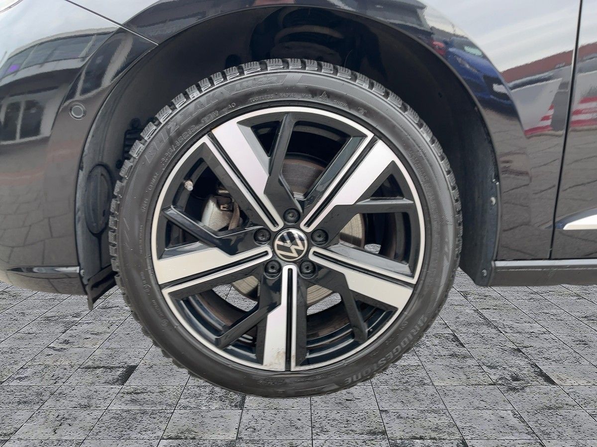 Volkswagen Caddy - Bild 7