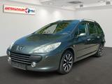 Peugeot 307 Break/ SW SW Sport - Peugeot 307: Sport