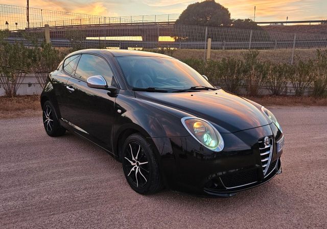 Alfa Romeo MiTo 1.3 JTDm 85 CV S&S Progression