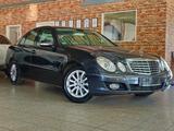 Mercedes-Benz E 220 CDI-Leder-Navi-Xenon-Standheizung-AHK-PDC - gebrauchte Mercedes-Benz E 220 aus dem Jahr 2008