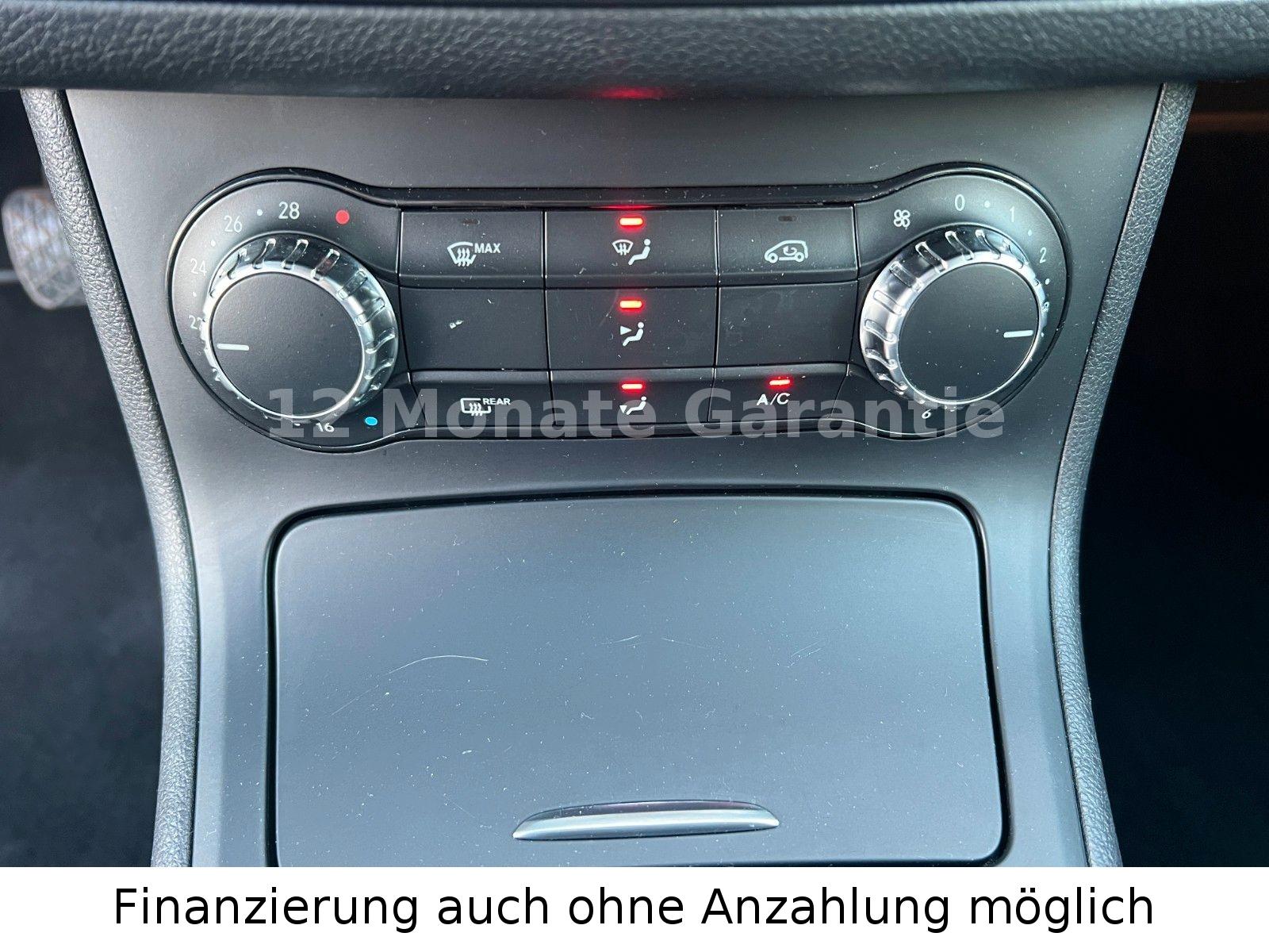 Mercedes-Benz B-Klasse B 180 Modellpflege Top Zustand
