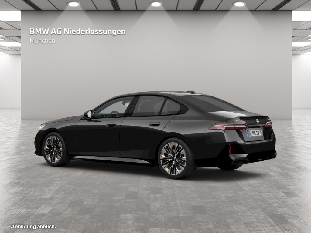 BMW 540 - Bild 8