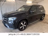 Mercedes-Benz GLS 400 d 4M AMG 7-Si DISTR|M-BEAM|MASSAGE|HUD - gebrauchte Mercedes-Benz GLS 400 aus dem Jahr 2020