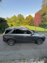 Mercedes-Benz GLE 350 d 4MATIC - - Mercedes-Benz GLE 350 in Mainz