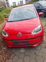 Volkswagen up! 1.0 Move up! - VW e-up! von privat