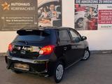 Mitsubishi Space Star 1.2 Spirit EURO 6d KLIMA BLUETOOTH S. - Mitsubishi Space Star: 1.6