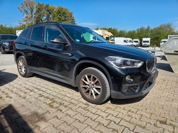 BMW X1 - 11