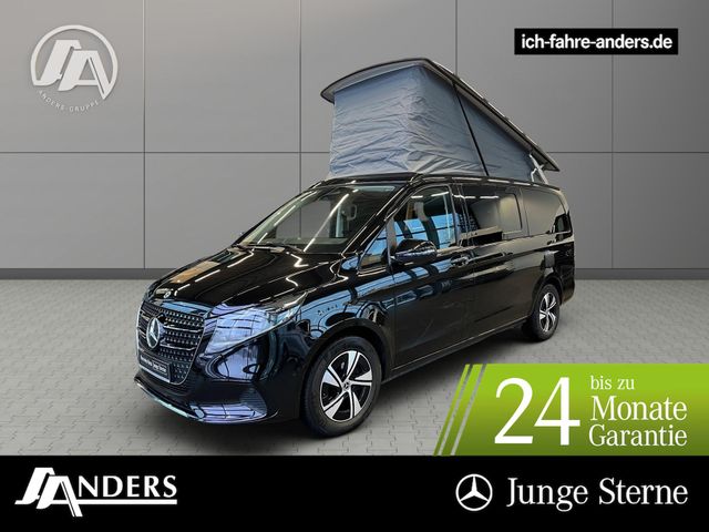 MERCEDES-BENZ V 250 Marco Polo Küche*LED*AHK*MBUX*