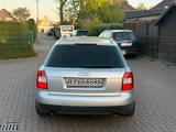 Audi a4S 1.8T Avant - Audi A4 aus 2001: 1.8