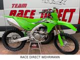 Kawasaki KX 250 F Modell 2025 Inzahlungnahme Finanzierung - KAWASAKI KX 250