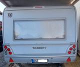 Tabbert Puccini 550E 2.5 - Tabbert Puccini 550