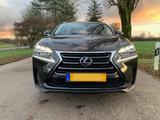 Lexus NX 300  - Lexus NX-Serie Benziner Gebrauchtwagen