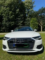 Audi A6 50 TDI MATRIX QUATRO  STHZ PANO Garantie  - Audi A6: Quatro