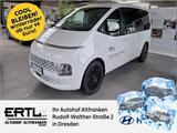 Hyundai STARIA 1.6 T-GDI HEV Trend - Hyundai STARIA Gebrauchtwagen in Dresden