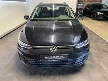 Volkswagen Golf - 5