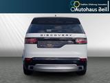 Land Rover Discovery 5 - Land Rover Discovery: Weiß